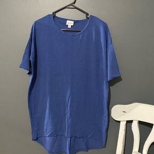 Lularoe Irma Shirt
